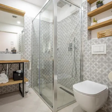 Apartman Old Quarter