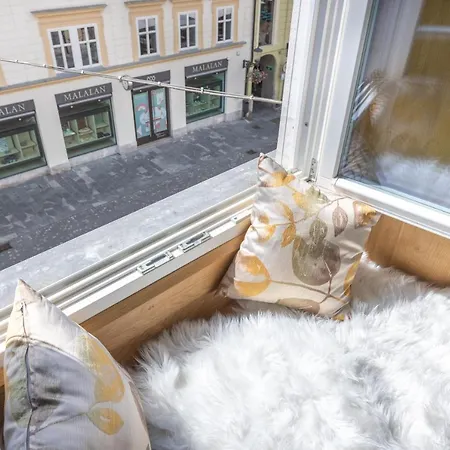 Apartment Old Quarter