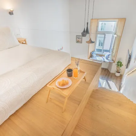 Lägenhet Old Quarter *