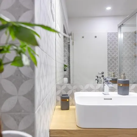 Lejlighed Old Quarter