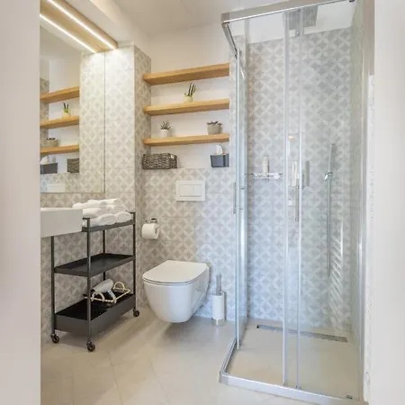 Old Quarter Ljubljana