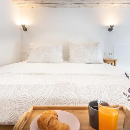 Lejlighed Old Quarter