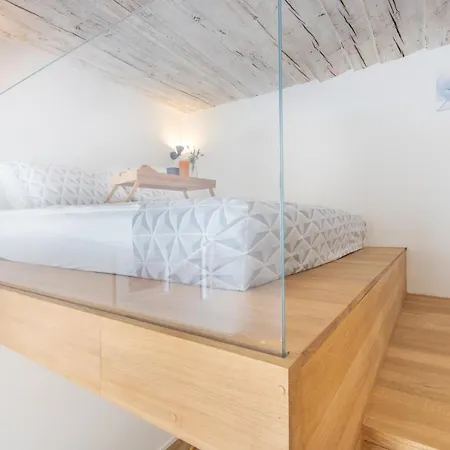 Lejlighed Old Quarter Ljubljana