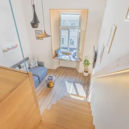 Old Quarter * Ljubljana