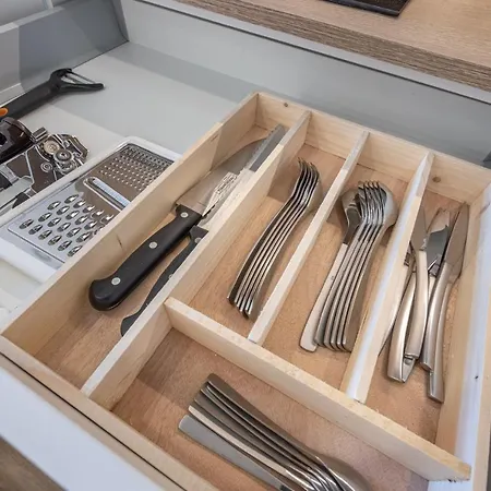 Old Quarter Lejlighed