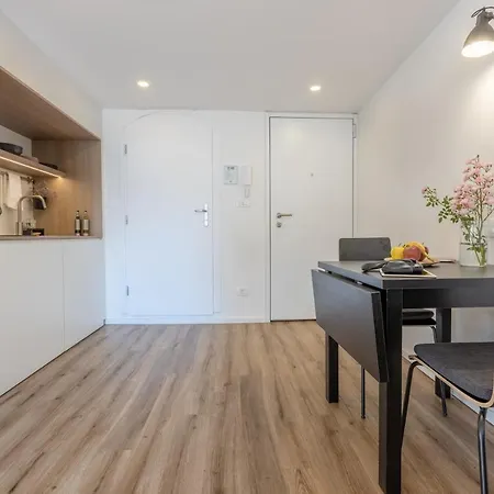 Old Quarter Apartamento