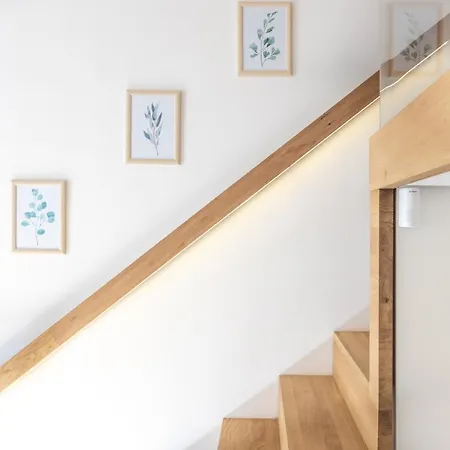 Lejlighed Old Quarter *