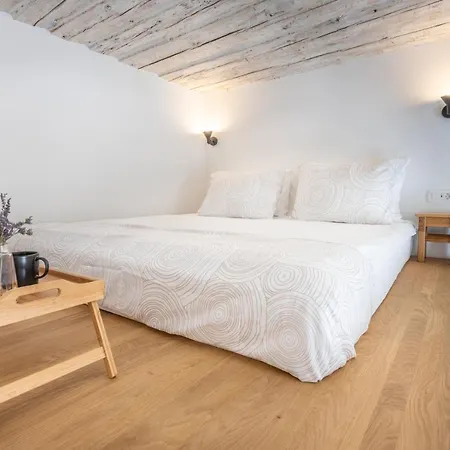 Lägenhet Old Quarter *