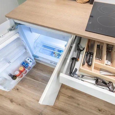 Old Quarter Ljubljana