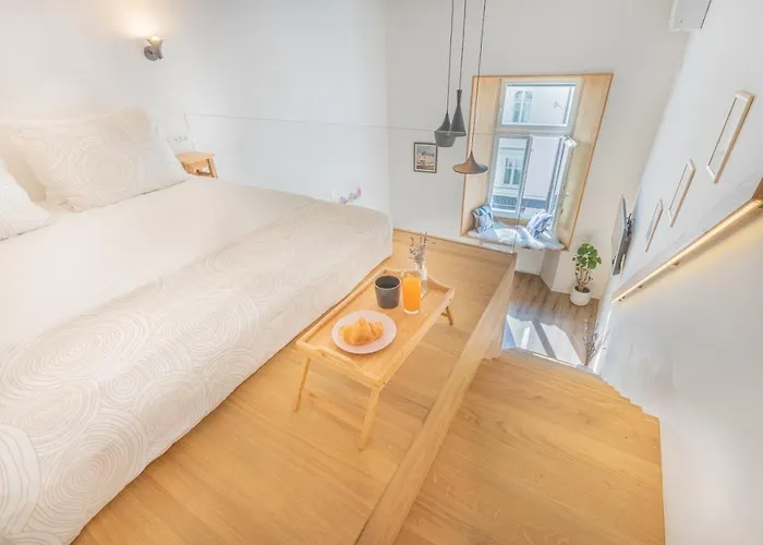 Apartamento Old Quarter *