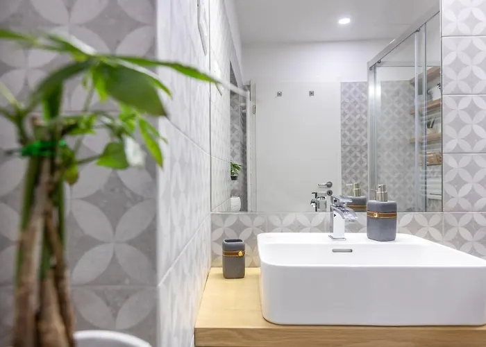 Apartamento Old Quarter