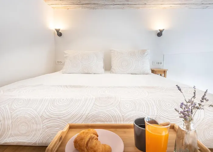 Apartamento Old Quarter