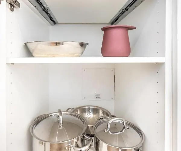 Old Quarter Liubliana