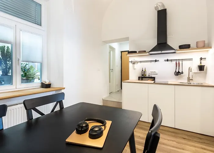 Apartamento Old Quarter Liubliana