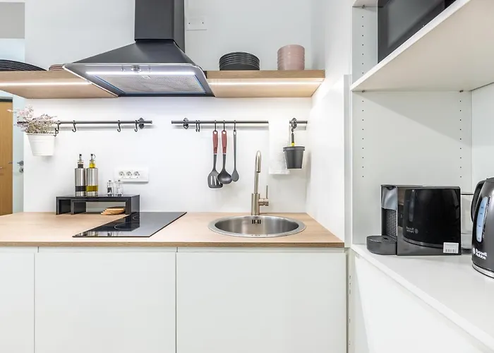 Old Quarter Liubliana