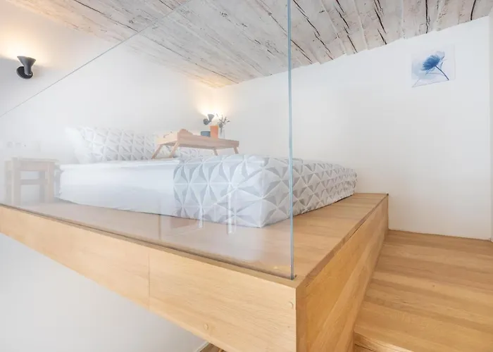 Apartamento Old Quarter Liubliana