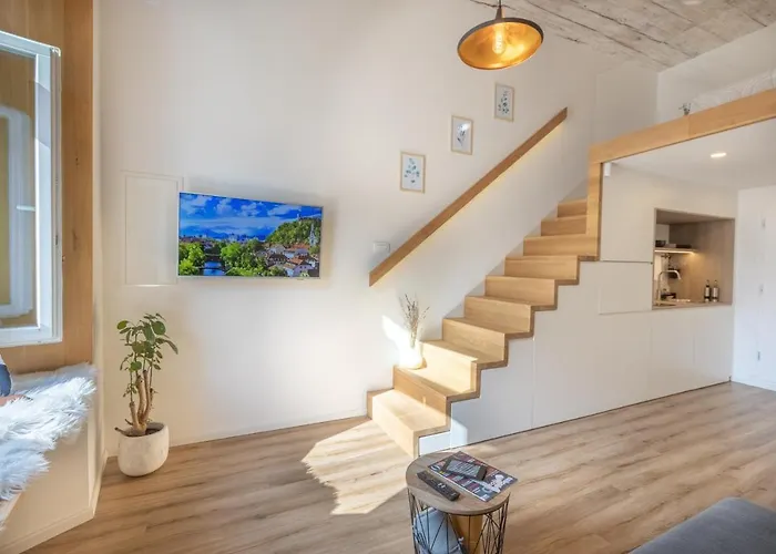 Old Quarter * Любляна