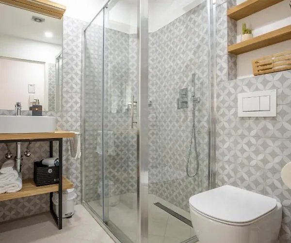 Apartamento Old Quarter