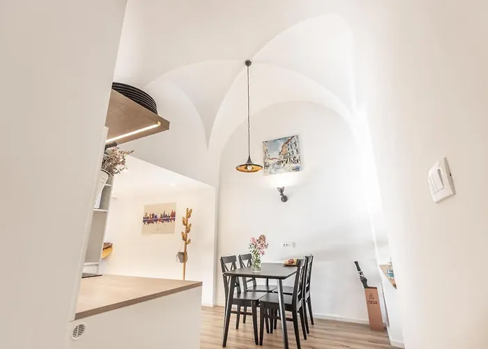 Old Quarter Liubliana