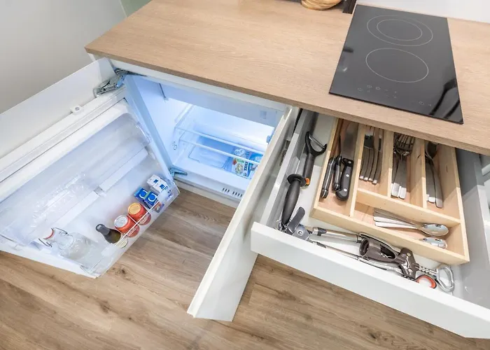 Old Quarter Любляна