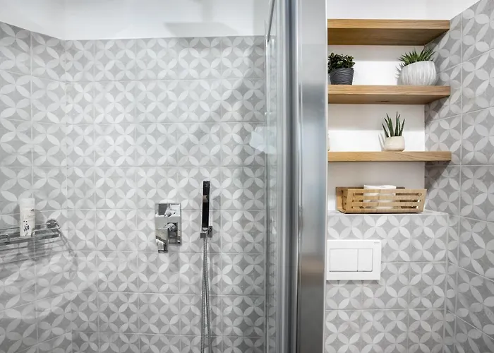 شقة Old Quarter *