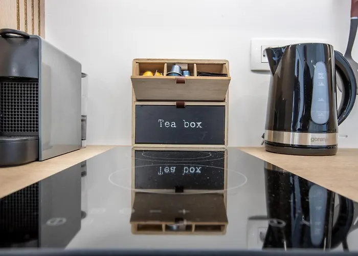 Apartamento Old Quarter *