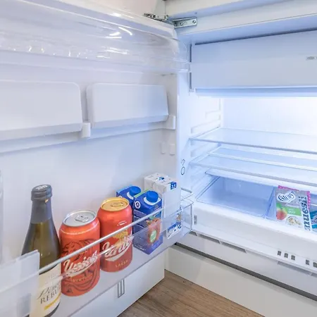 Old Quarter 公寓 *