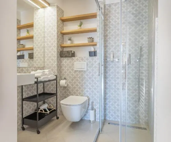 Old Quarter リュブリャナ