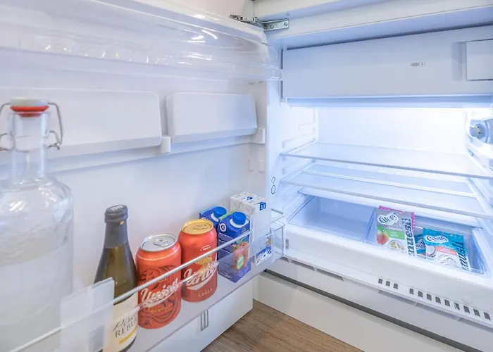 Old Quarter アパート *