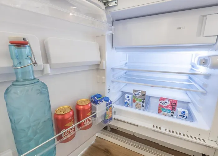 アパート Old Quarter