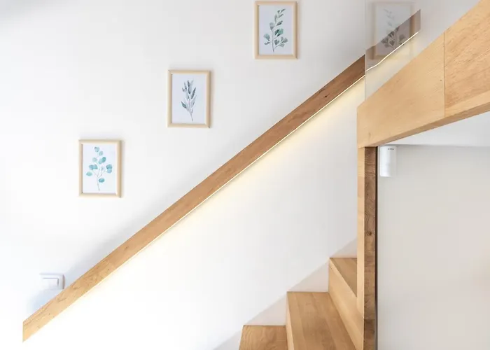 アパート Old Quarter *