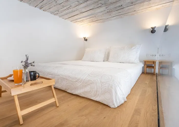 アパート Old Quarter *